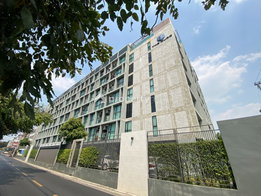 รูป THE CUBE LOFT Ladprao 107 - รูปที่ 3/17