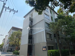 Project Plum Condo Ladprao 101 Picture - 2/18