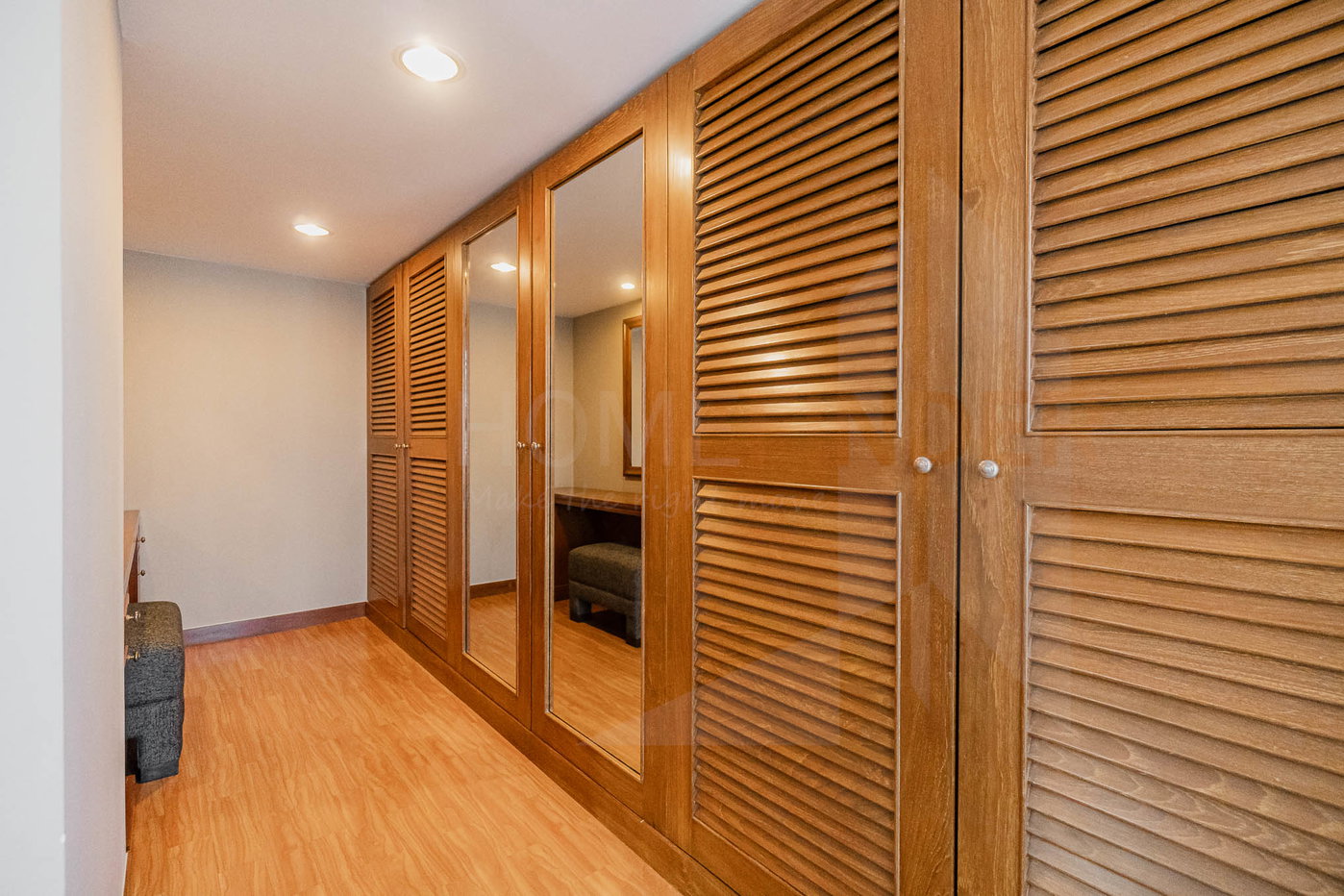 รูป United Tower 2 bedrooms, for rent - รูปที่ 13/28