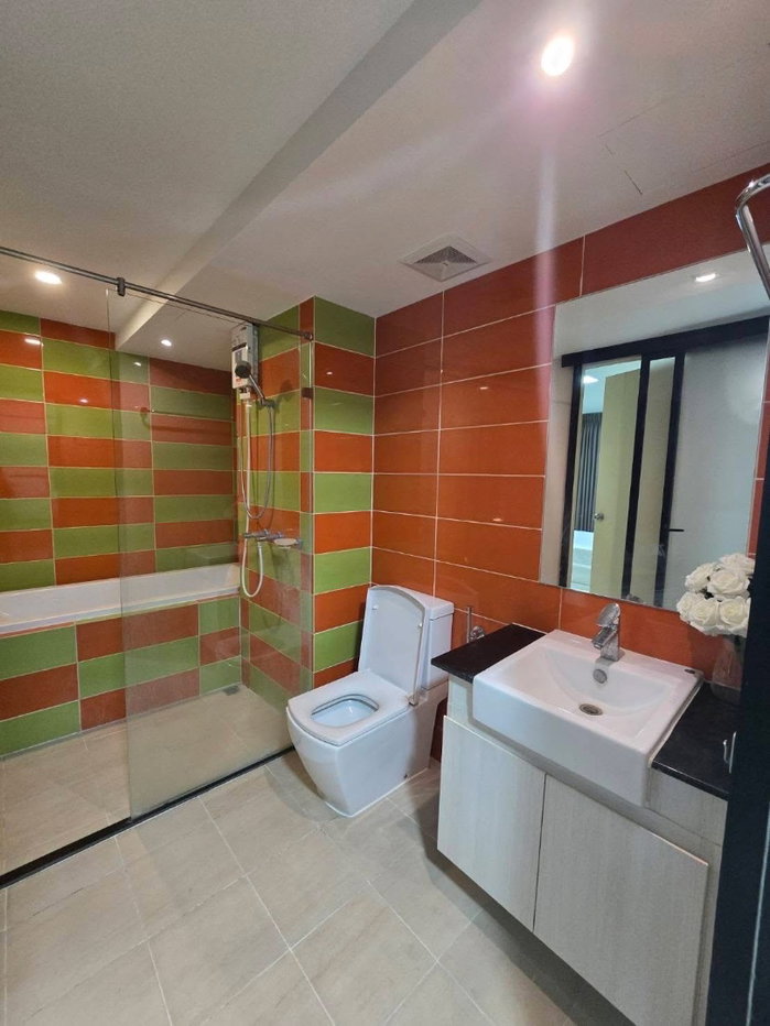 รูป #R2749 ให้เช่า Mestyle Sukhumvit-Bang Na - รูปที่ 8/8