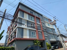 Project Anna Condominium Ladprao 101 Yaek 50 Picture - 4/8