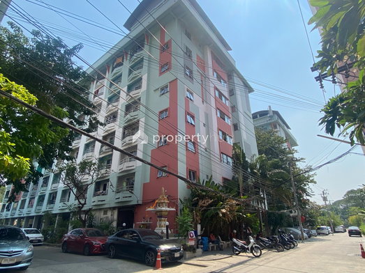 รูป Studio One Studio Zone Condo - รูปที่ 4/19