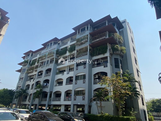 รูป Sriwara Garden Condominium - รูปที่ 2/8