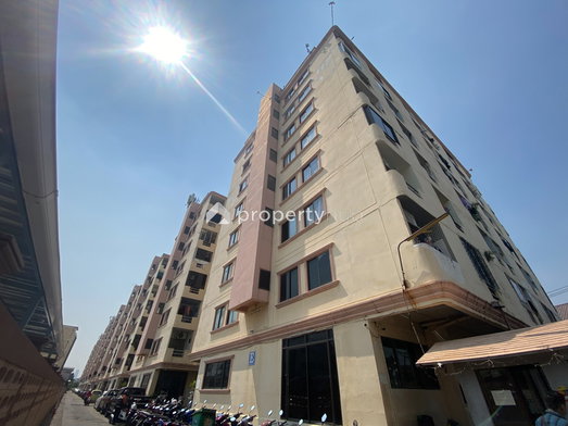Project Thepleela Condo Town Picture - 3/11