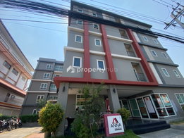 รูป Anna Condominium Phokaew Yeak 3 - รูปที่ 5/11