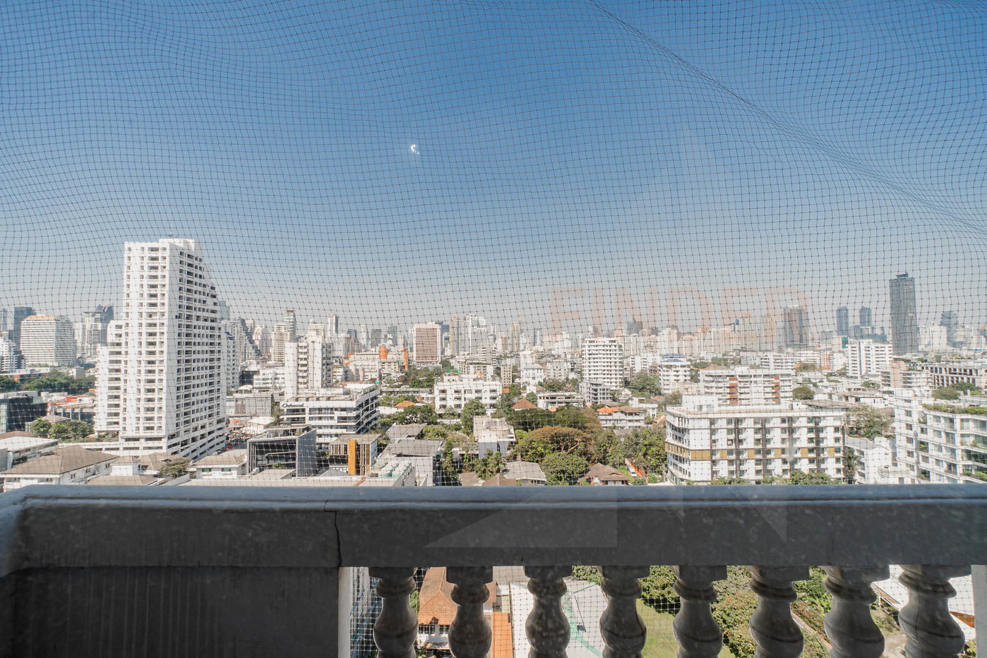 รูป United Tower 2 bedrooms, for rent - รูปที่ 5/30