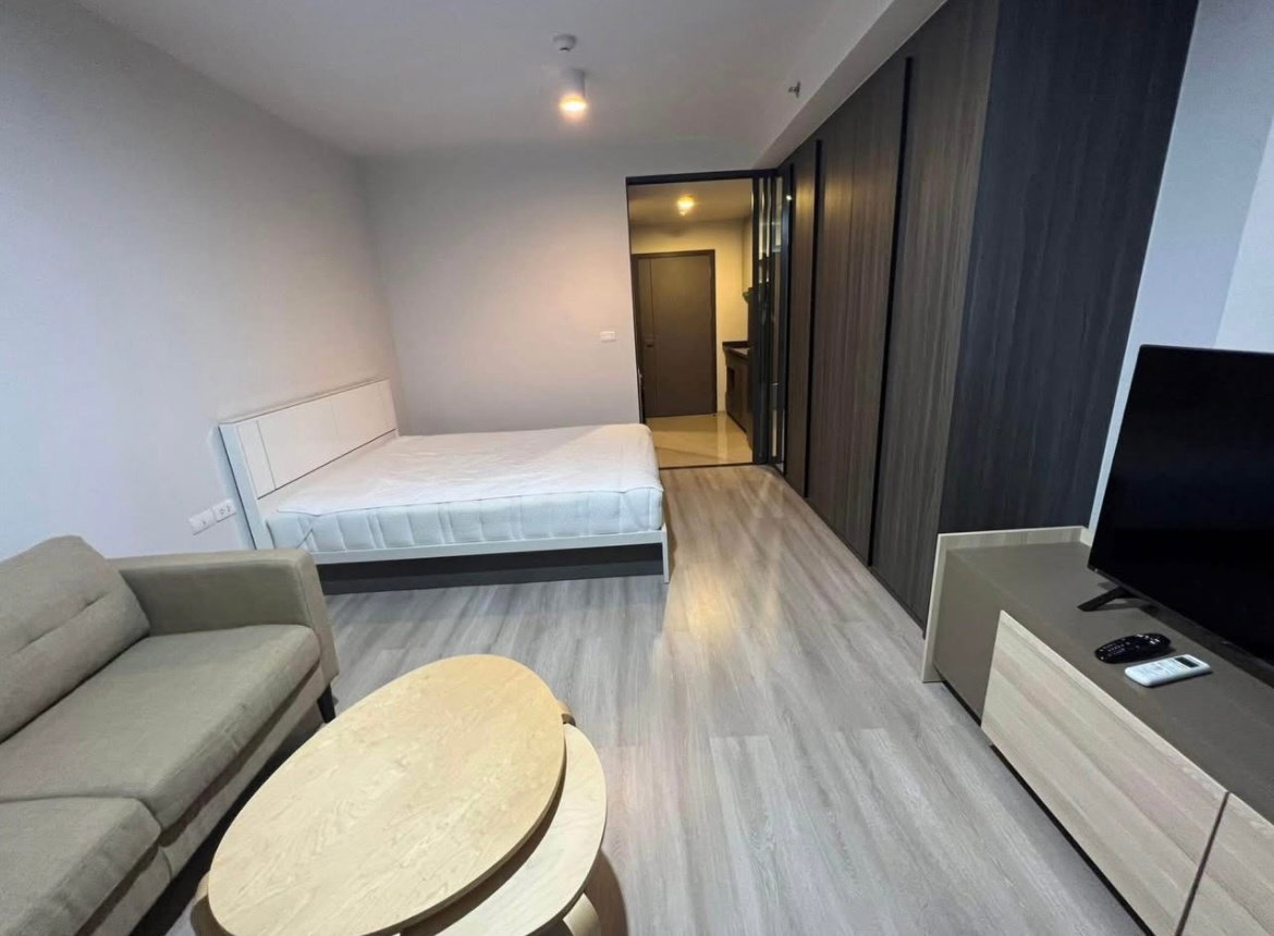 รูป #R2735 ให้เช่า Ideo Ratchada-Sutthisan - รูปที่ 2/13