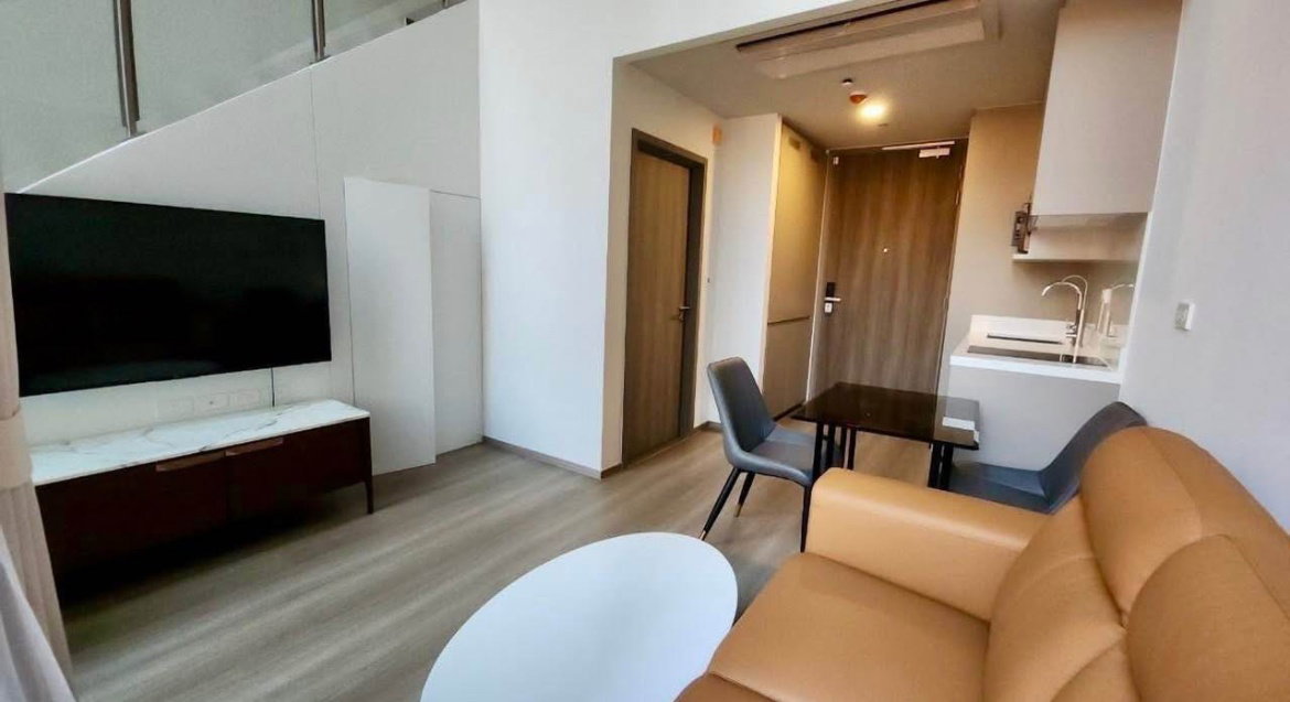 รูป #R2732 ให้เช่า Whizdom The Forestias - รูปที่ 5/9