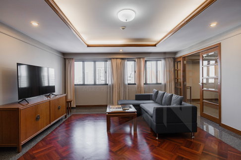 United Tower 2 bedrooms, for rent