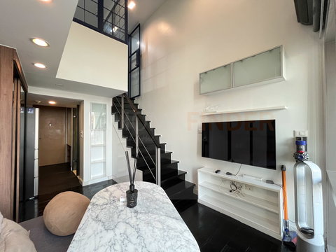 Ideo Morph 38 1 bedroom, for rent
