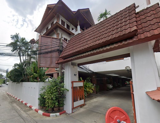 Project Villa suhumvit 49 Picture - 2/5