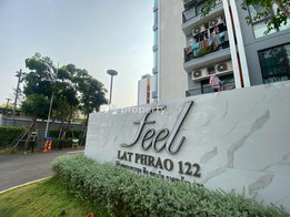 รูป Feel Condo Lat Phrao 122 - รูปที่ 4/9