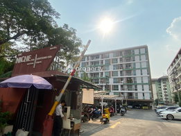 Project The Niche Citi Ladprao 130 Picture - 5/10