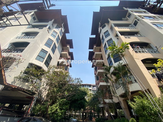 รูป Sriwara Garden Condominium - รูปที่ 3/8