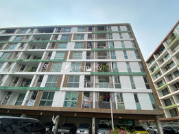 Project The Niche Citi Ladprao 130 Picture - 2/10