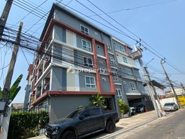 Project Anna Condominium Ladprao 101 Yaek 50 Picture - 5/8