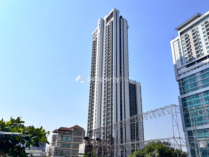 แชปเตอร์ วัน ชายน์ บางโพ