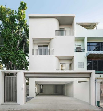 LTH11879 - Home Office For Sale in Soi Ratchadaphisek 42 Size 550 sqm. 63 sqw. 2 beds 3 baths Near BTS Ratchayothin Station ONLY 29 MB