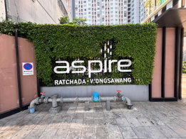 รูป Aspire Ratchada - Wongsawang - รูปที่ 3/12