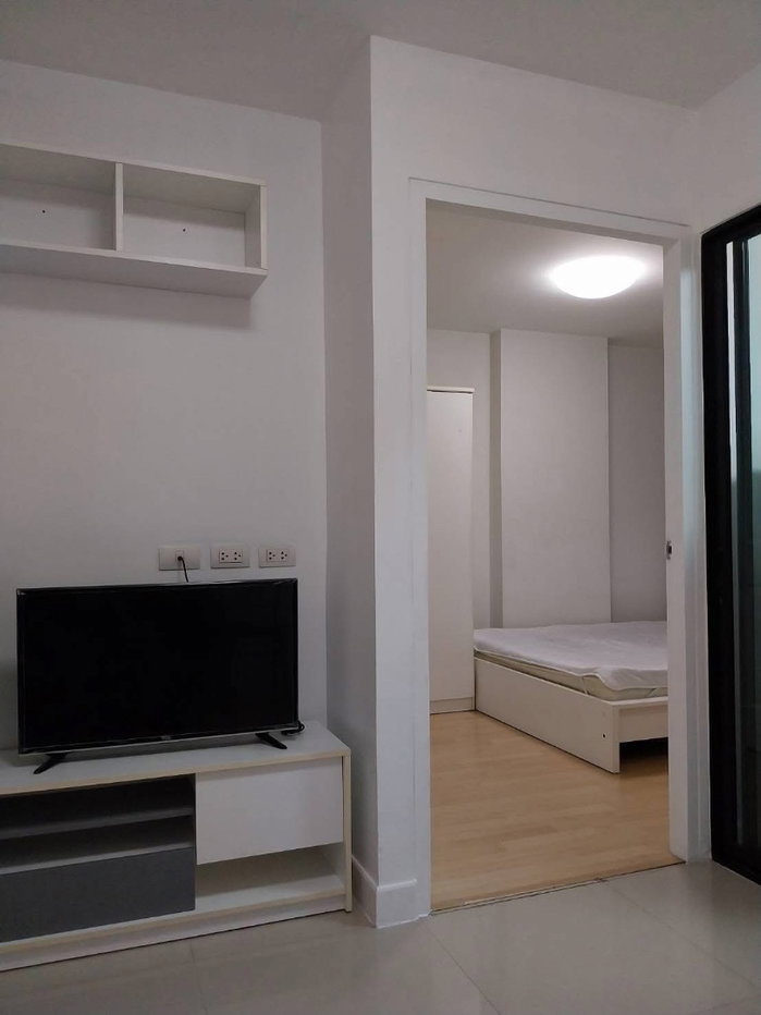 รูป #R2731 ให้เช่า LIB Condo - รูปที่ 12/21