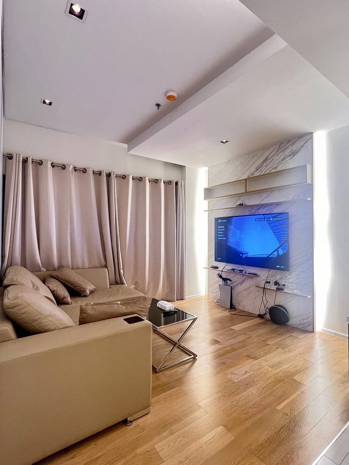 รูป #R2768 ให้เช่า Circle Living Prototype - รูปที่ 5/10