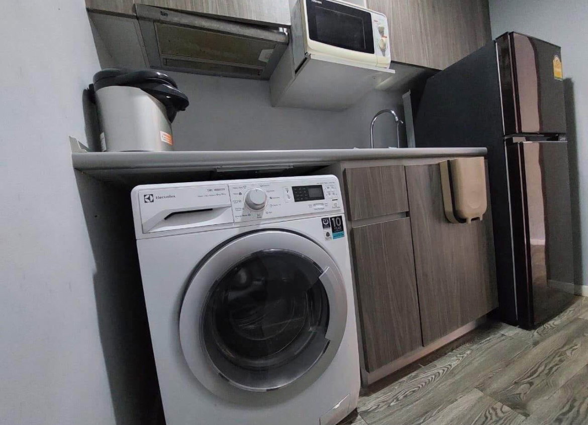 รูป #R2778 ให้เช่า Modiz Ladprao18  - รูปที่ 6/14