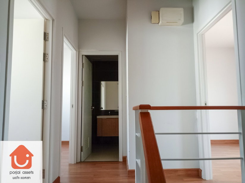 picture 3BR Townhome for sale, The Connect Suvarnabhumi 3 - 13/23