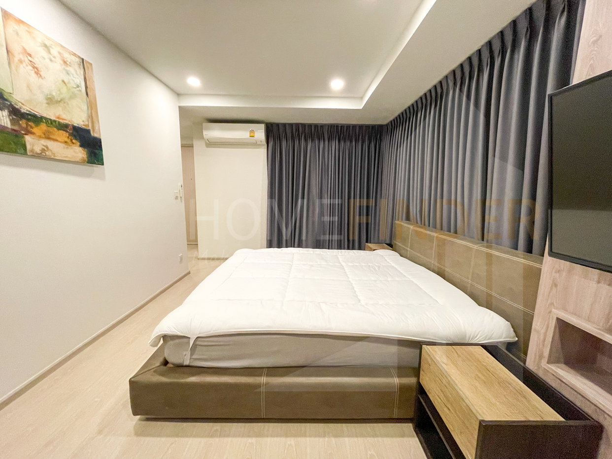 รูป The Tree Sukhumvit 64 2 bedrooms, for sale - รูปที่ 49/106