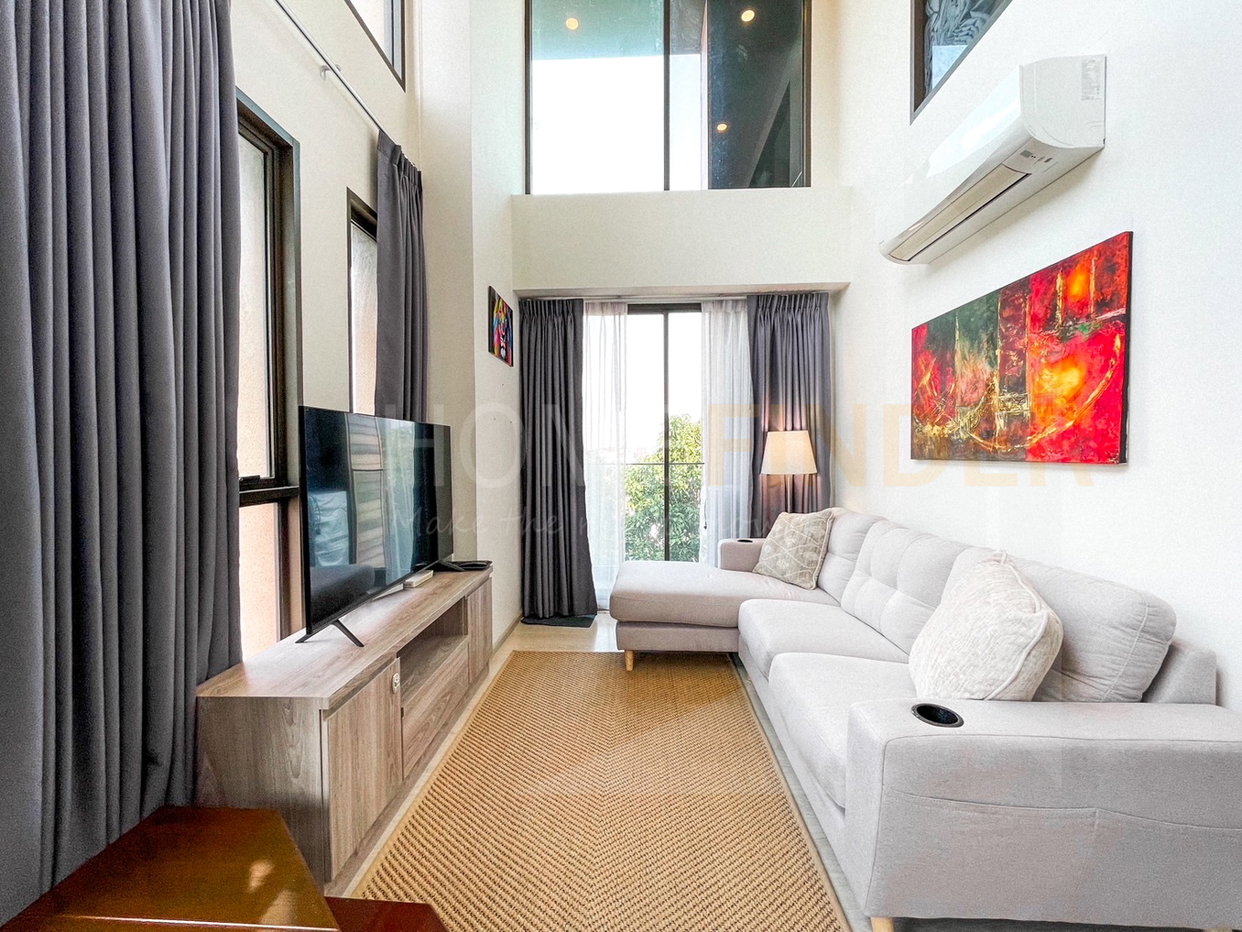 รูป The Tree Sukhumvit 64 2 bedrooms, for sale - รูปที่ 1/106