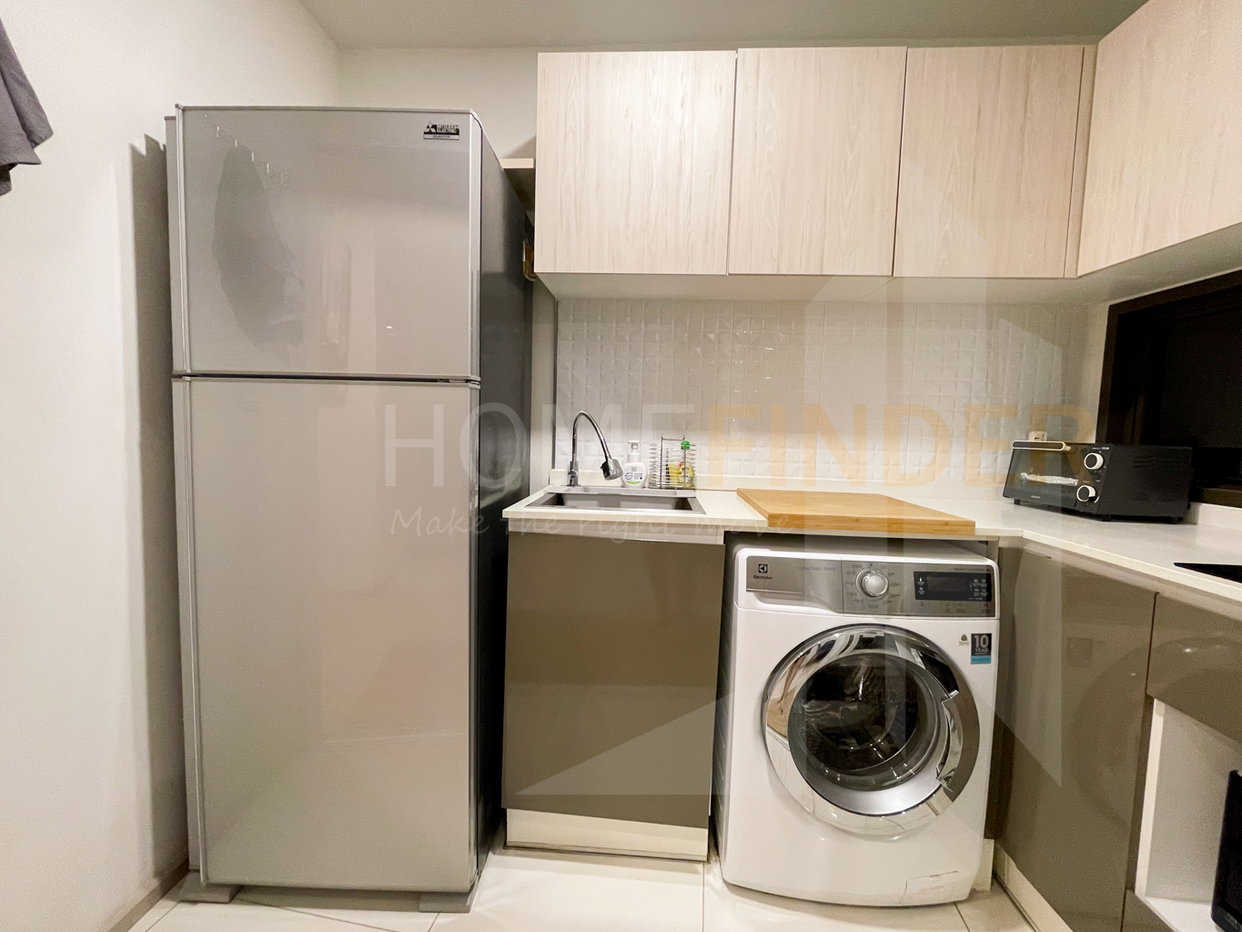 รูป The Tree Sukhumvit 64 2 bedrooms, for sale - รูปที่ 67/106