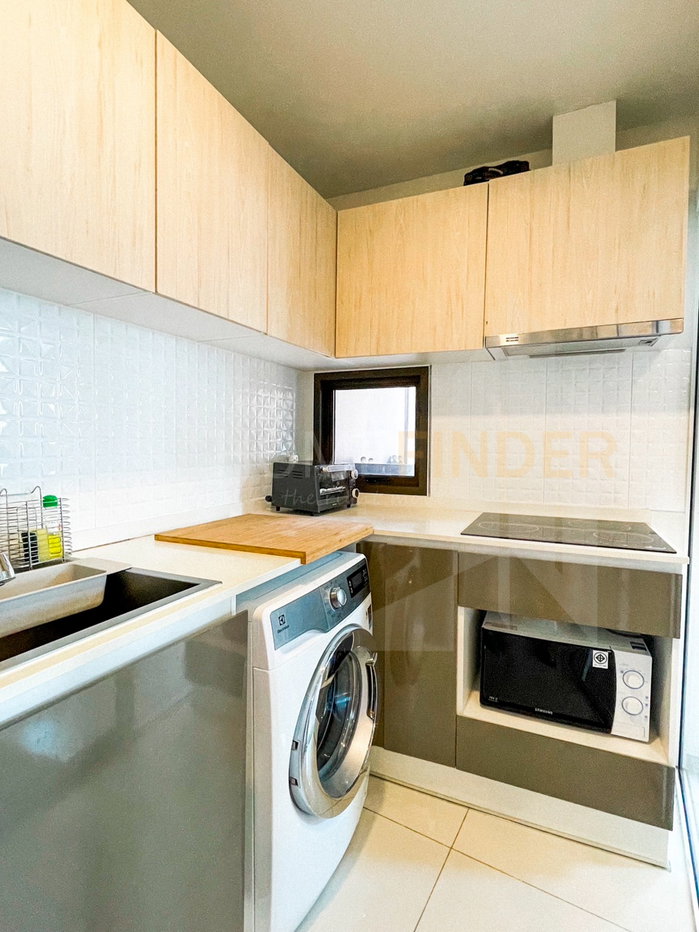 รูป The Tree Sukhumvit 64 2 bedrooms, for sale - รูปที่ 85/106