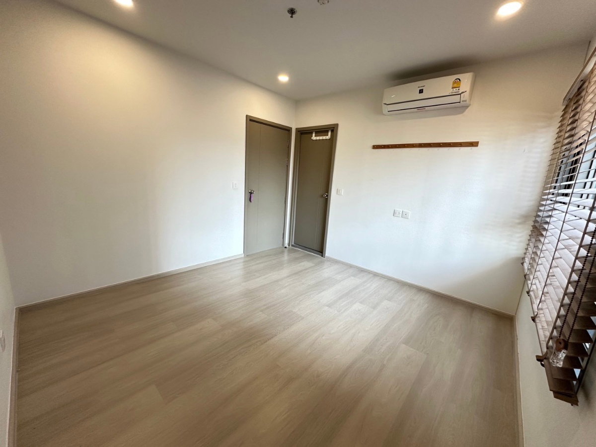 รูป 📣🏙️ ขายคอนโด Aspire rattanathibet weston ใกล้ MRT บางกระสอ📌 - รูปที่ 4/15