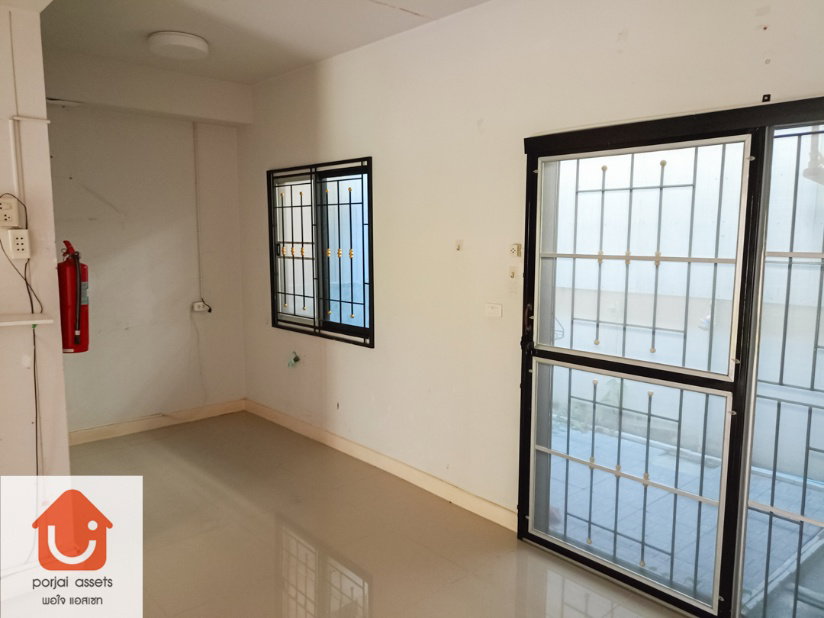 picture 3BR Townhome for sale, The Connect Suvarnabhumi 3 - 6/23