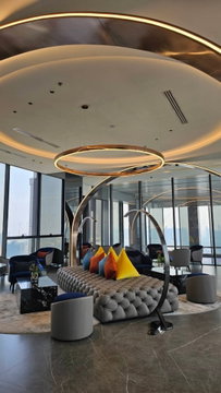 LTH11910 – THE EXTRO Phayathai FOR RENT Size 66 Sq.M. 2 beds 2 baths Near BTS Victory Monument Station ONLY 62K/Month