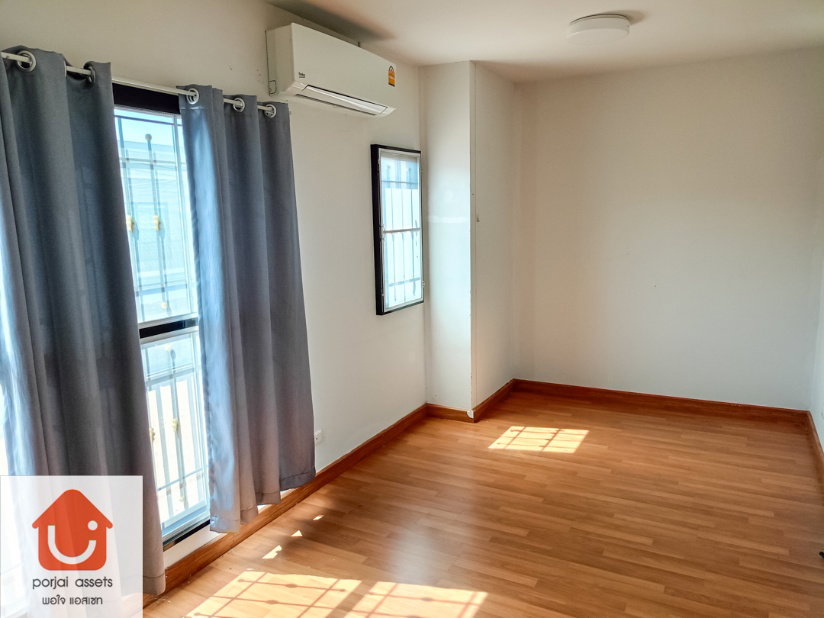 picture 3BR Townhome for sale, The Connect Suvarnabhumi 3 - 14/23