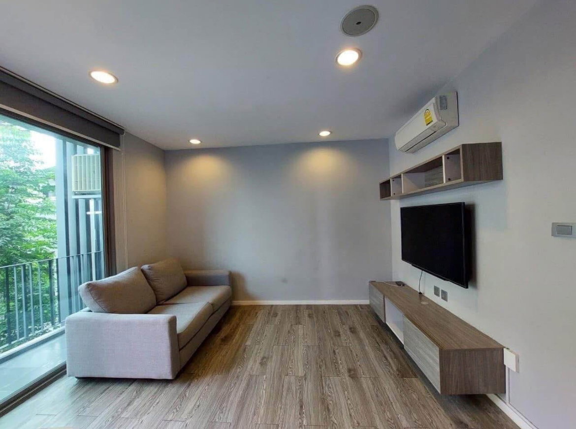 รูป #R2778 ให้เช่า Modiz Ladprao18  - รูปที่ 3/14
