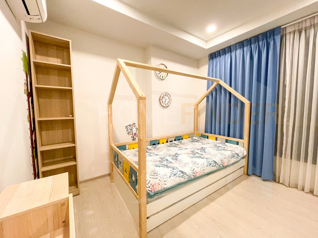 รูป The Tree Sukhumvit 64 2 bedrooms, for sale - รูปที่ 65/106