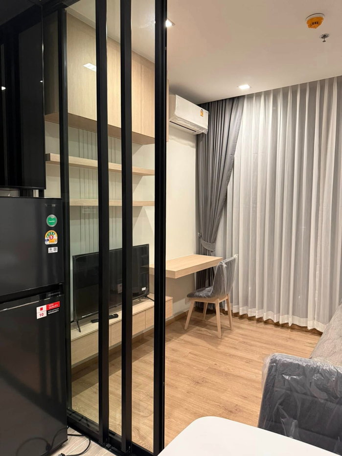 รูป For rent Noble Around Ari ห้องแต่งสวย ชั้นสูง พร้อมเข้าอยู่ LH-RW006037 - รูปที่ 2/14