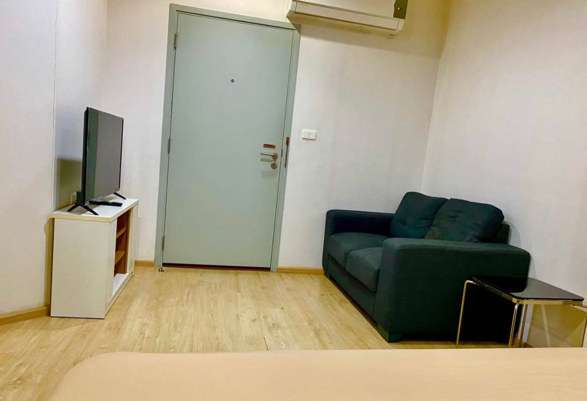 picture #R2772 For rent Ideo Sathon-Tha Phra - 5/10