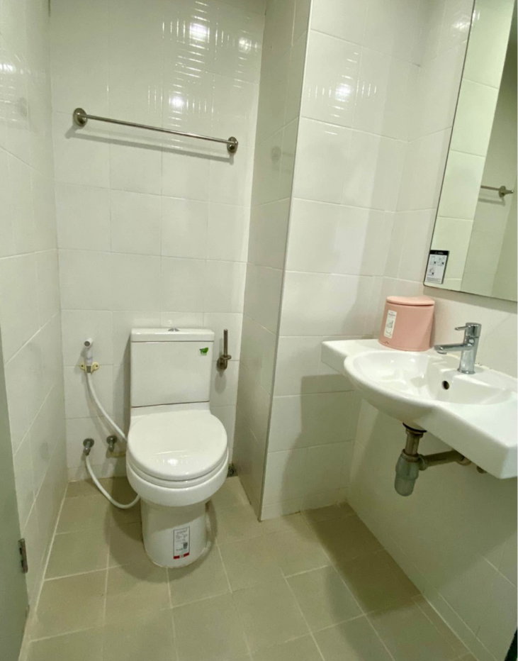 picture #R2772 For rent Ideo Sathon-Tha Phra - 7/10