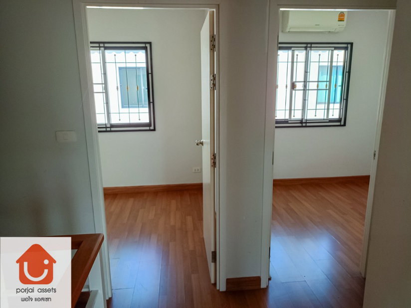 picture 3BR Townhome for sale, The Connect Suvarnabhumi 3 - 16/23