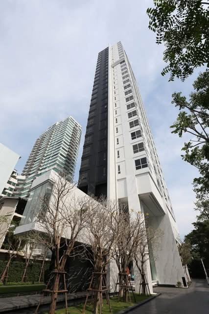 รูป #R2773 ให้เช่า      HQ by Sansiri - รูปที่ 7/7
