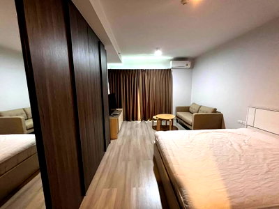 คอนโดให้เช่า : เช่าคอนโด IDEO Ratchada - Sutthisan/ไอดีโอ รัชดา - สุทธิสาร (C6802058) ID Line : @condo44
