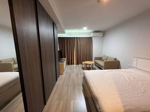 เช่าคอนโด IDEO Ratchada - Sutthisan/ไอดีโอ รัชดา - สุทธิสาร (C6802058) ID Line : @condo44
