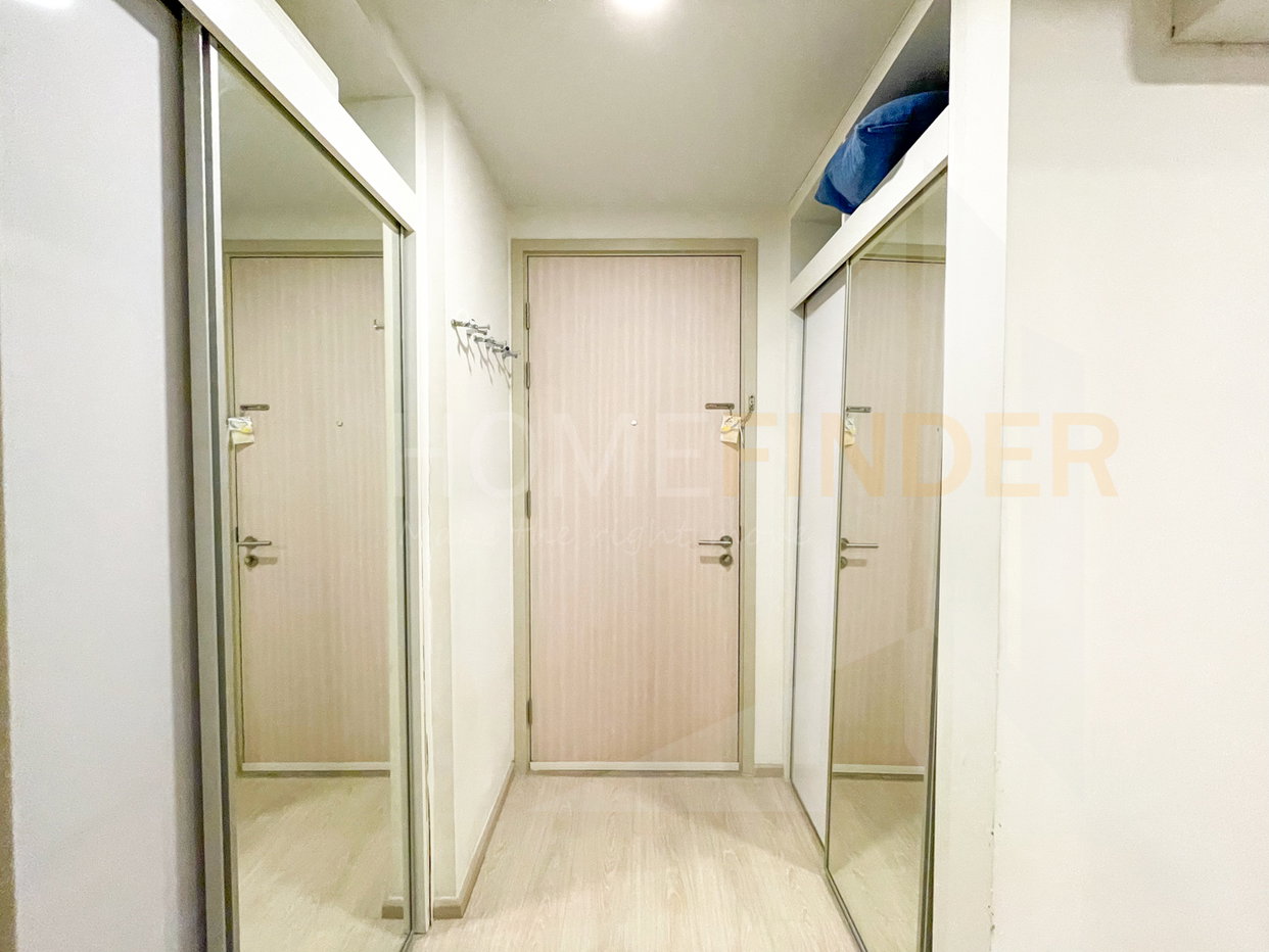 รูป The Tree Sukhumvit 64 2 bedrooms, for sale - รูปที่ 89/106