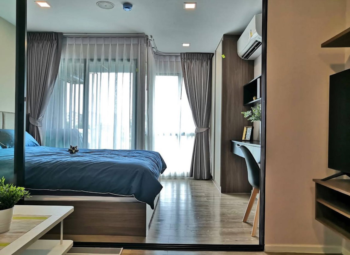 รูป #R2776 ให้เช่า Kave Town Space - รูปที่ 2/8