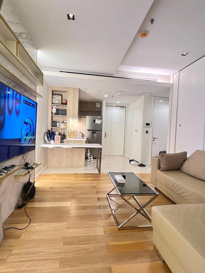 รูป #R2768 ให้เช่า Circle Living Prototype - รูปที่ 6/10