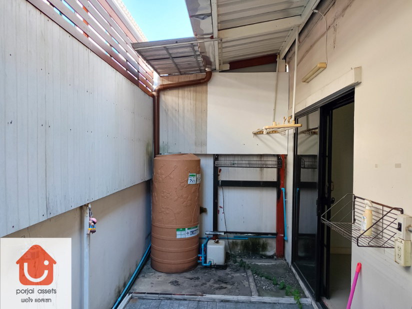 picture 3BR Townhome for sale, The Connect Suvarnabhumi 3 - 9/23