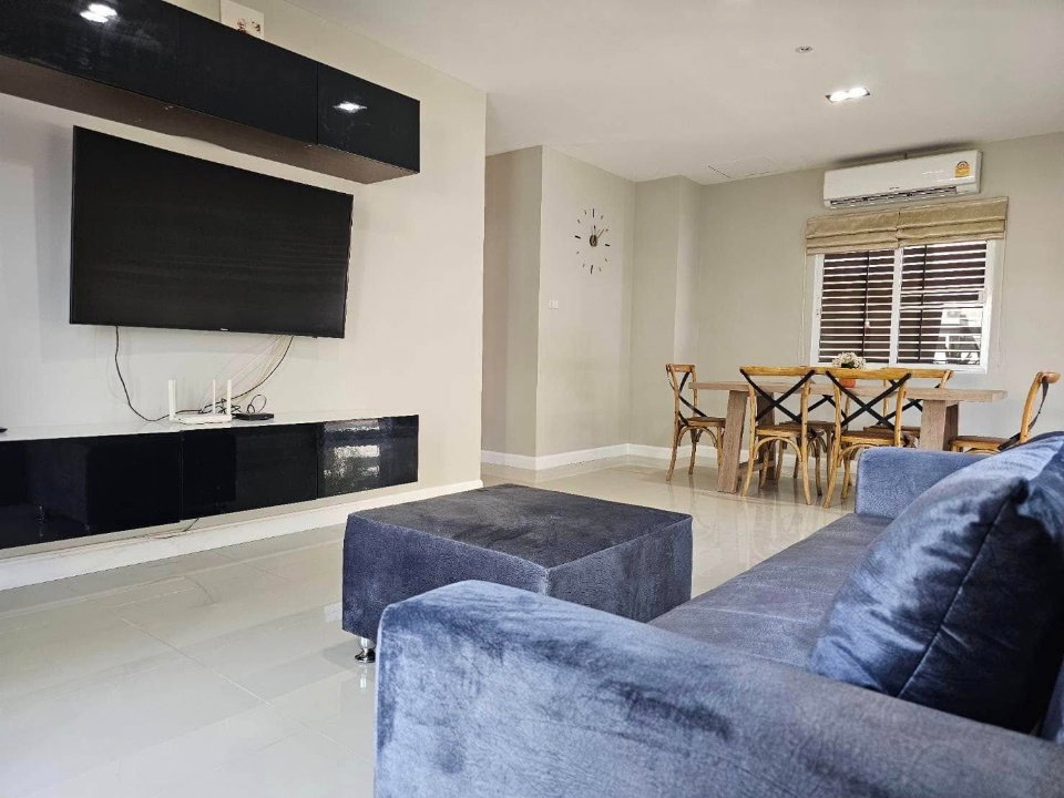 รูป ให้เช่า บ้านเดี่ยวในโครงการ ใกล้โลตัสรวมโชค (RW006022) - รูปที่ 6/23