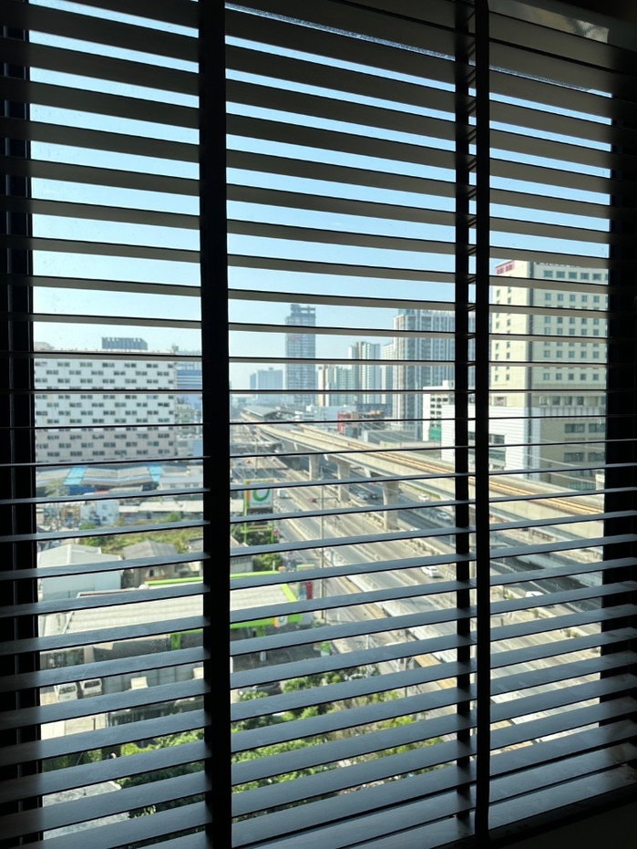 รูป 📣🏙️ ขายคอนโด Aspire rattanathibet weston ใกล้ MRT บางกระสอ📌 - รูปที่ 10/15